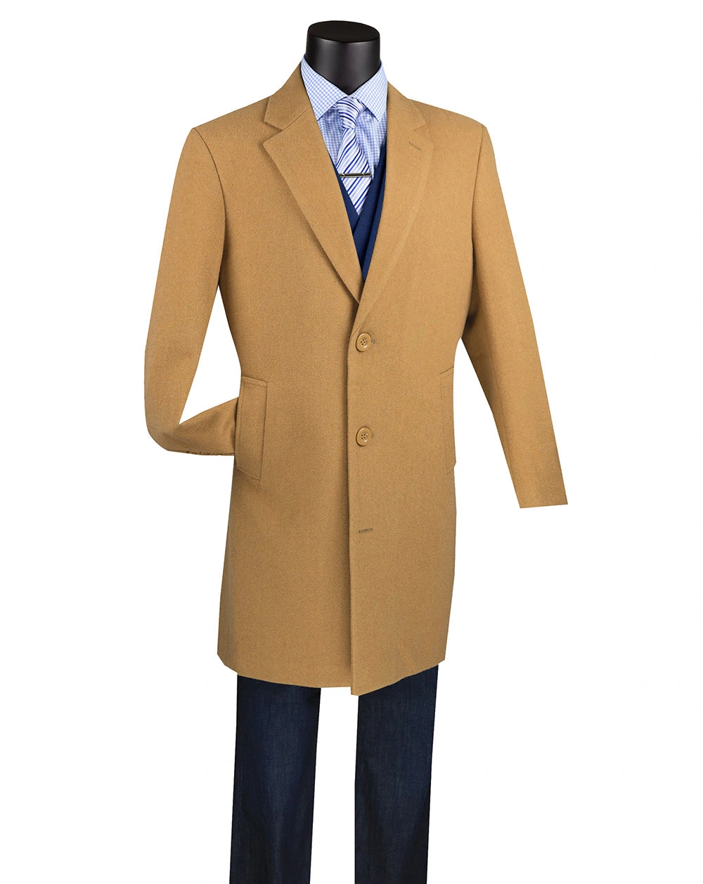 Camel Coat: Effortless Style. Your Size: XL, 2XL. Cozy & Classic. Winter Ready. Grab Yours!